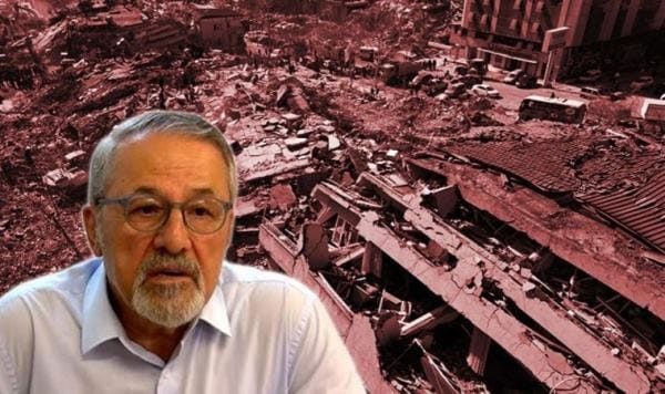 Naci Görür ‘Olasılık 70’lere çıktı’ dedi ve yapılması gerekenleri tek tek anlattı: ‘Uzatmaları oynuyor’