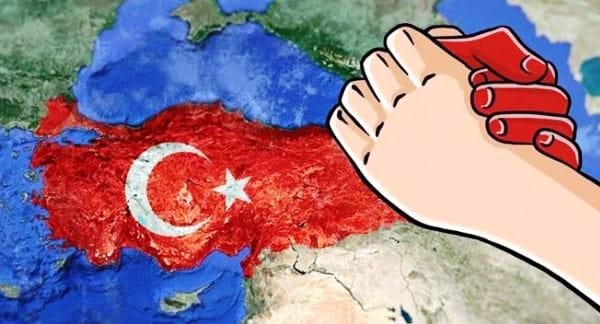 Türk ve yabancı sanatçılar eserlerini depremden etkilenenlere destek için paylaştı
