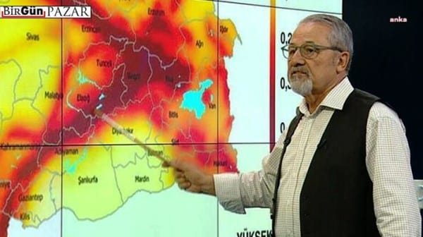 Depreme hazırlıkta “irrasyonel” yanımızı kabul etmek