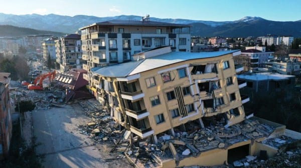 Buğra Gökçe: İmar Barışı’ndan toplanan parayla 190 bin 662 konut üretilebilirdi