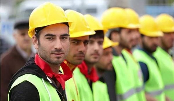 Depremlerin ardından bu kez inşaat işçileri konuştu… ‘İstanbul’da herkesin mezar taşı hazır’