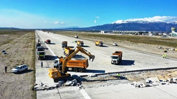 Ordu bile karşı çıkmış: Hatay Havalimanı zeminini iktidarın ısrarı kırdı
