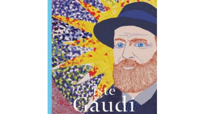 İşte Gaudi