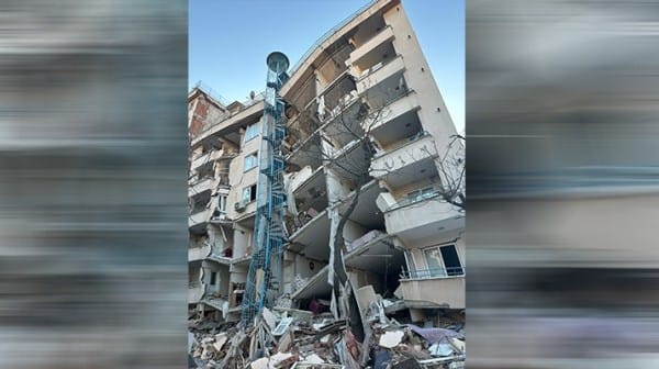 BirGün deprem bölgesinden bildiriyor: Kepçe her vurduğunda acı yüzlerine yansıyor