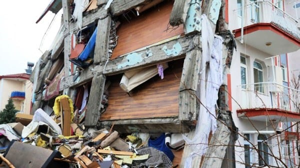 Depremin ardından Ankara’da kiralar katlandı