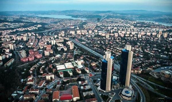 Japon deprem uzmanı Yoshinori Moriwaki tek tek saydı, Marmara’yı uyardı: 4 yerde tehlikeli nokta var
