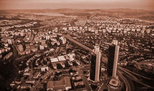 Prof. Dr. Ersoy’dan ‘İstanbul depremi’ uyarısı: Riskli ilçeleri tek tek sıraladı