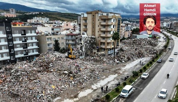 Depremde kaç konut hasar aldı?