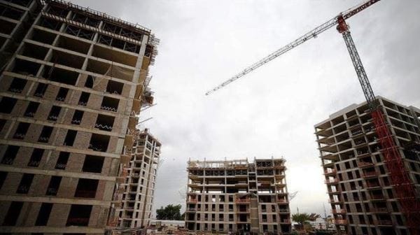 Deprem bölgesinde inşası süren 16 bin bina incelendi: Yüzde 98’i yıkılacak