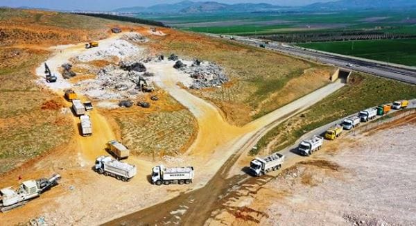 BirGün deprem bölgesinden bildiriyor: ‘Yanlış yere yerleşim kurulacak’