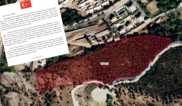 ‘Bodrum’da adrese teslim projelere dur diyeceğiz’