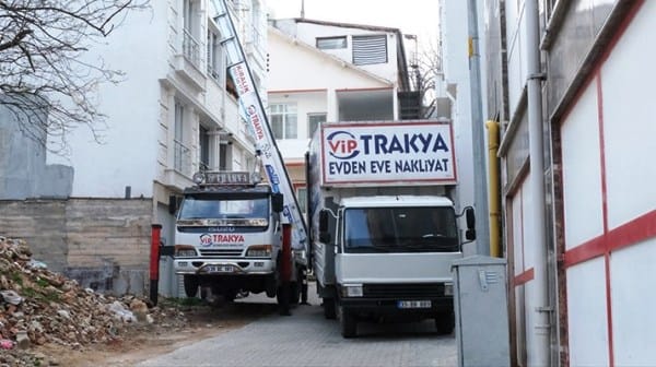 Korku nedeniyle göç