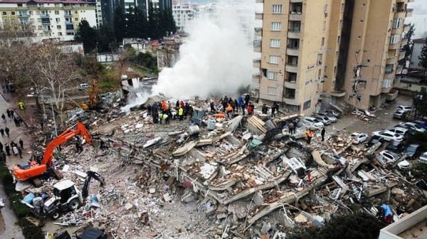 Ekoloji örgütlerinden ortak çağrı: 126. Kararname’ye karşı topyekün mücadele