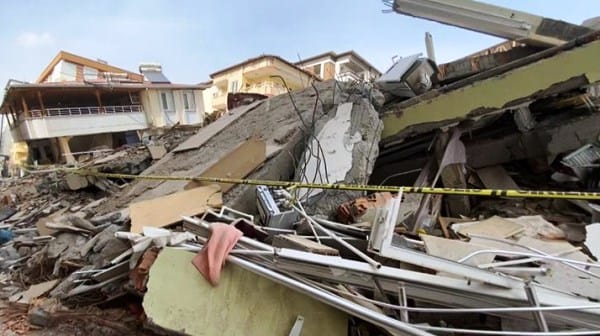 Bir ay bitti, yaralar sarılmadı, acı azalmadı: Bizim depremimiz hâlâ sürüyor