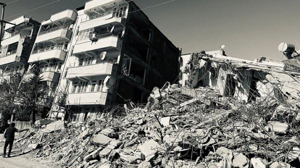 Erken uyarı erken yapılamadı