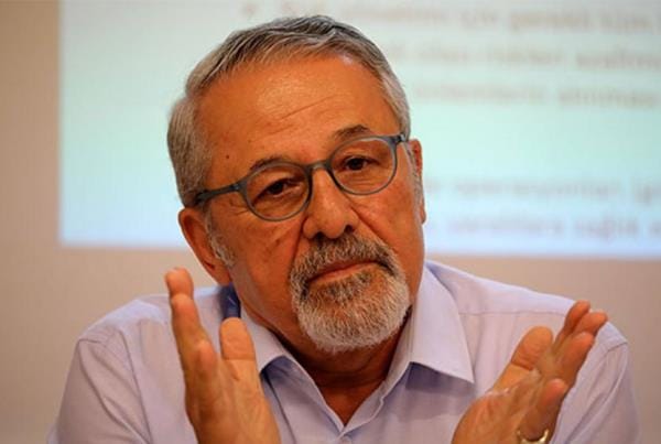 Naci Görür: Deprem kentlerini tamir ve yenileme çalışmaları sadece bir inşaat projesi değildir