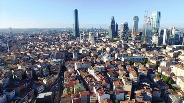 Kentsel dönüşüm projelerinde kira yardımı artırıldı