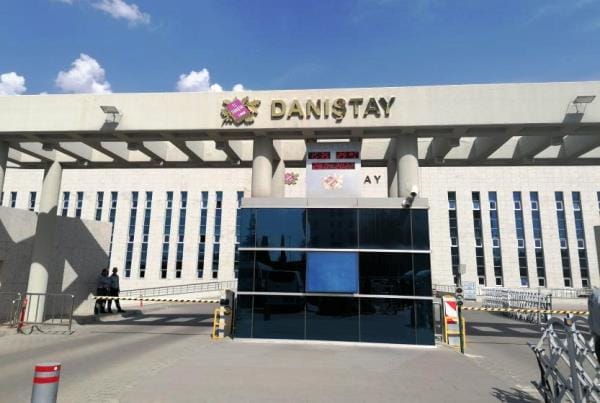 Orman alanlarının ranta açılmasına Danıştay freni