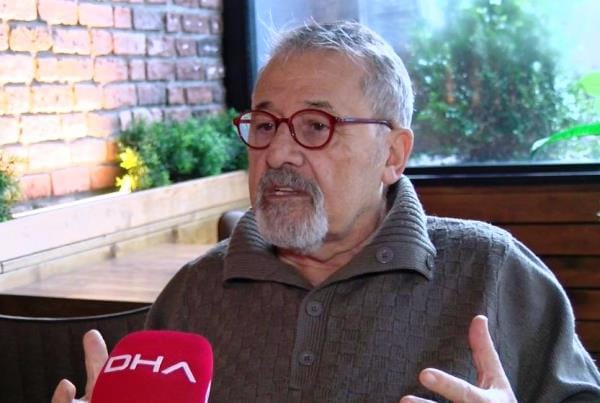 Prof. Dr. Naci Görür: Marmara’da depreminin 7.2 ile 7.6 arasında değişeceğini düşünüyoruz