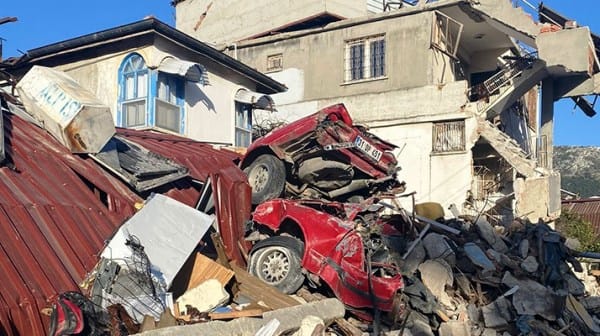 Depremi asla unutturmayın