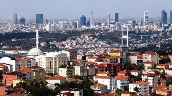 İstanbul’da depreme karşı yeni imar planı: Asma kata yasak geliyor