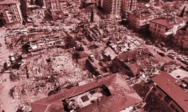 Deprem soruşturmasında tutuklu sayısı 247’ye yükseldi