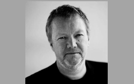 SNØHETTA ve KJETIL THORSEN