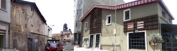 KENT MÜCADELESİ ve ÖZEN SİNEMASI / Arif ATILGAN