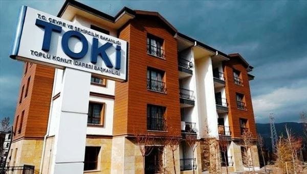 TOKİ’den Tuzla konutları açıklaması
