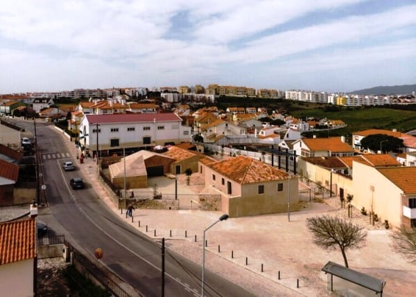 Casal Saloio – Kırsallık Müzesi
