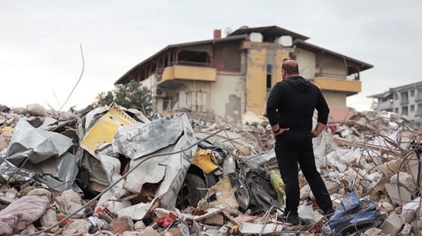 Deprem verileri kuşku yaratıyor