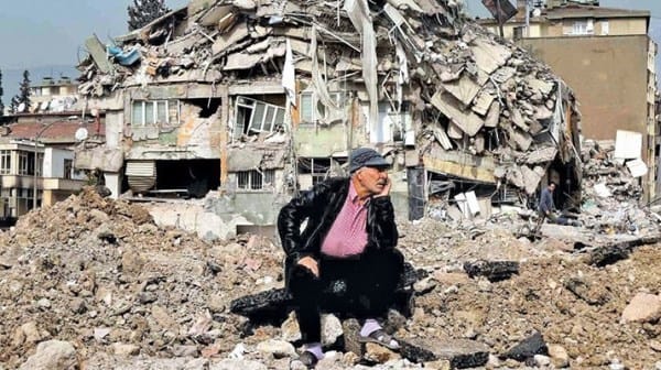 Hayaldi yalan oldu