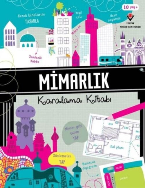 Mimarlık Karalama Kitabı