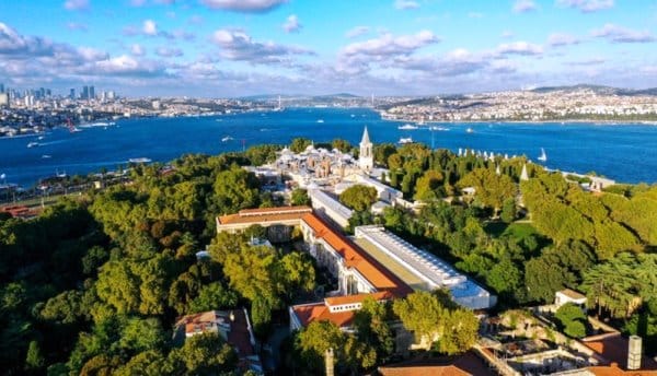 İstanbul’daki kültür varlıklarıyla ilgili korkutan açıklama!