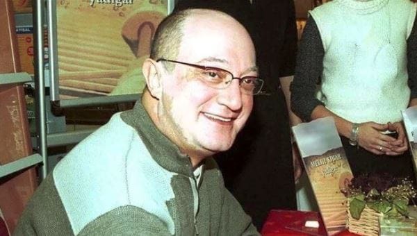 Yeşilçam’ın sevilen film müziklerinin bestecisi Melih Kibar anılıyor