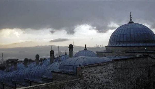 İstanbul’daki 545 tarihi yapı depreme dayanıklı şekilde restore edildi