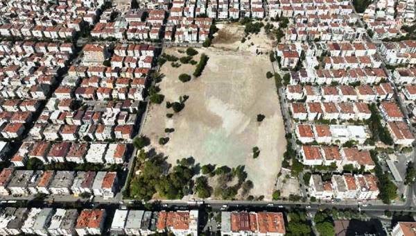 Buca Cezaevi arazisini yapılaşmaya açacak planlara itiraz, kabul edildi