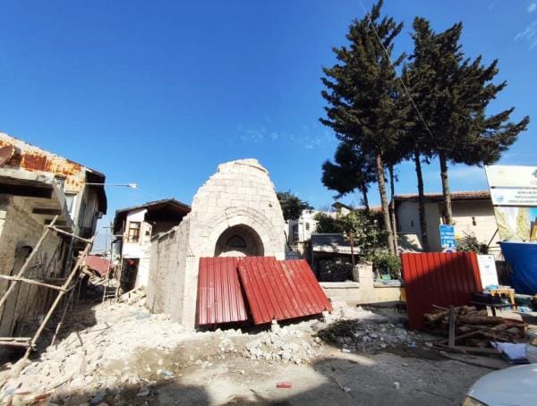Deprem ve Hatay’da nüfus mühendisliği!