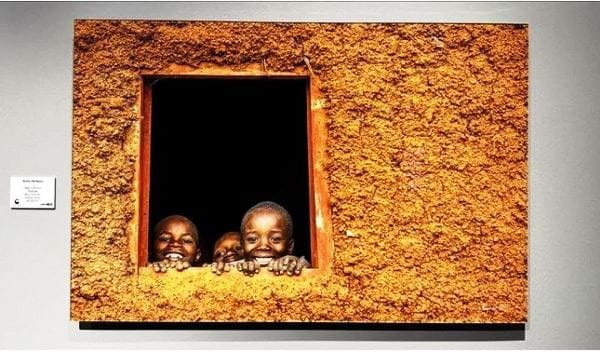 Doğa fotoğrafçısı Süha Derbent’in “Harmoni” sergisi açıldı