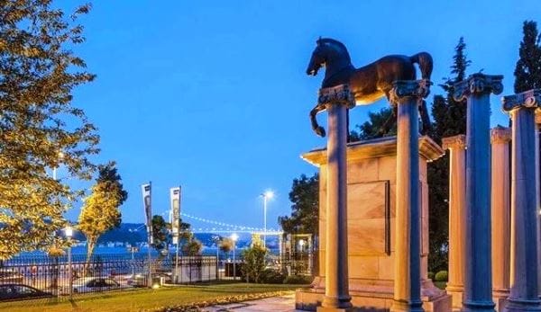 Yargıtay kararını verdi: Atlı Köşk müze olarak kalacak