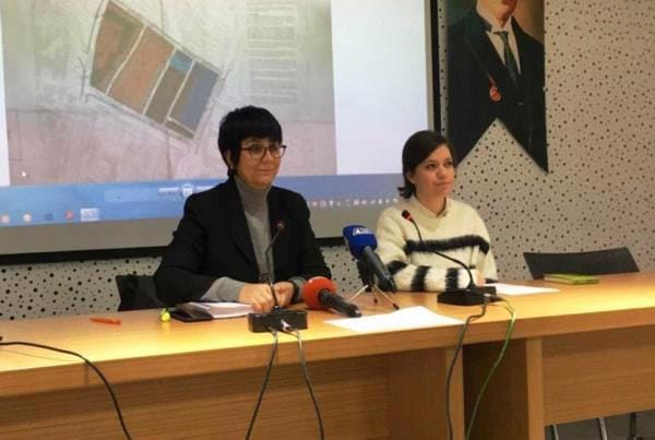 Mimarlar Odası Ankara Şube: İktidar, giderayak Ankara’da kamu arazilerini satıyor