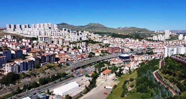 Analiz yapmadan, bilim ve teknikten uzak planlara  yargı engeli