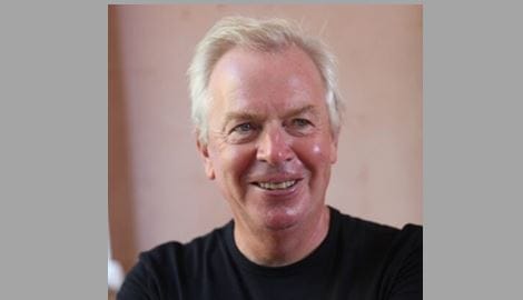 SIR DAVID ALAN CHIPPERFIELD