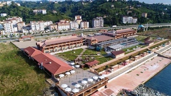 Her taşın altında benzer vurgun