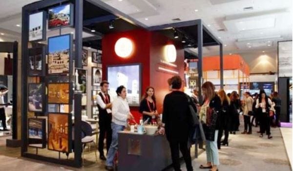 Heritage İstanbul fuarı üç gün boyunca uzmanları buluşturacak: Kültürel miras için bir aradalar