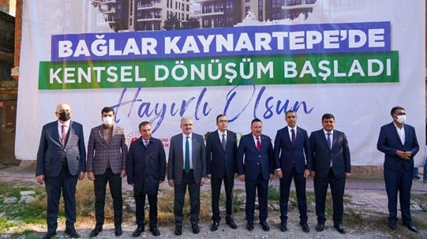 Mahkeme kentsel dönüşüme ‘dur’ dedi