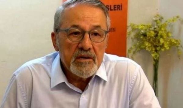 Naci Görür’den yeni uyarı! Deprem tehlikesini tek tek açıkladı