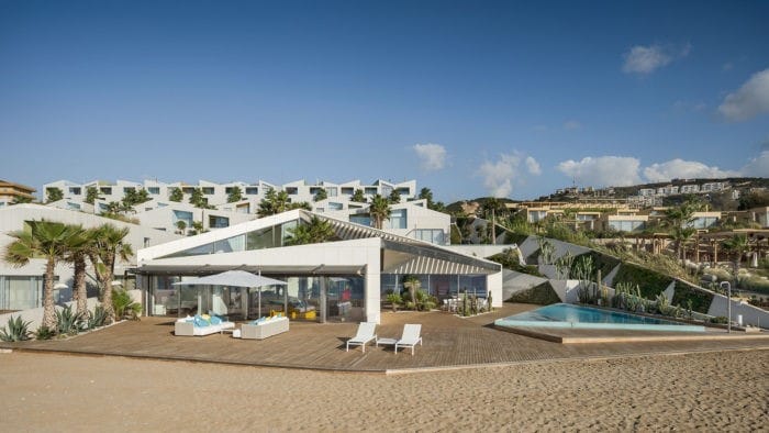 Villa Papillon