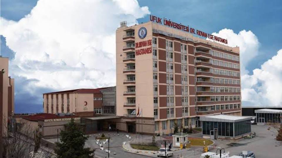 ‘Hastane kapatılacak, arazi AVM’ye verilecek’