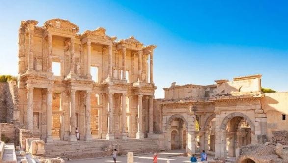 Türkiye kültür varlığı kaçakçılığı komitesine üye oldu
